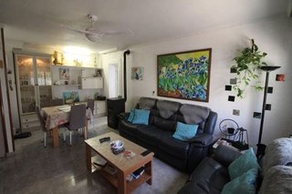 Casa adosada en venta en Nueva Torrevieja - Aguas Nuevas en Torrevieja