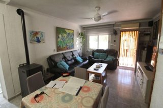 Casa adosada en venta en Nueva Torrevieja - Aguas Nuevas en Torrevieja