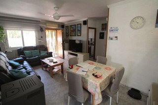 Casa adosada en venta en Nueva Torrevieja - Aguas Nuevas en Torrevieja