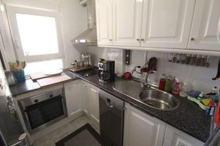 Casa adosada en venta en Nueva Torrevieja - Aguas Nuevas en Torrevieja