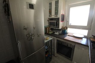 Casa adosada en venta en Nueva Torrevieja - Aguas Nuevas en Torrevieja