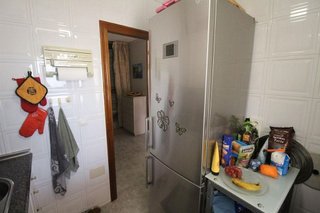 Casa adosada en venta en Nueva Torrevieja - Aguas Nuevas en Torrevieja