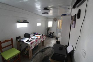 Casa adosada en venta en Nueva Torrevieja - Aguas Nuevas en Torrevieja