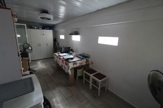 Casa adosada en venta en Nueva Torrevieja - Aguas Nuevas en Torrevieja