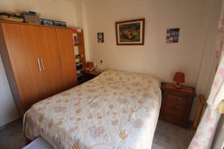 Casa adosada en venta en Nueva Torrevieja - Aguas Nuevas en Torrevieja