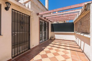 Casa adosada en venta en Huétor Vega
