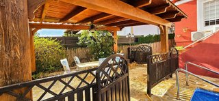 Chalet en venta en Altorreal en Molina de Segura