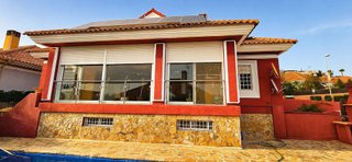 Chalet en venta en Altorreal en Molina de Segura