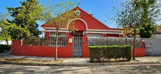 Chalet en venta en Altorreal en Molina de Segura