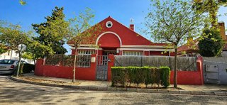 Chalet en venta en Altorreal en Molina de Segura