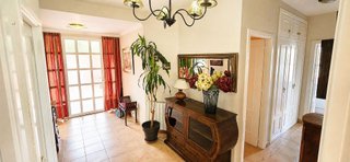 Chalet en venta en Altorreal en Molina de Segura