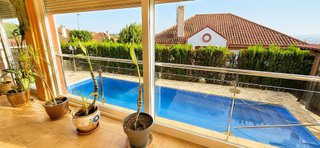 Chalet en venta en Altorreal en Molina de Segura