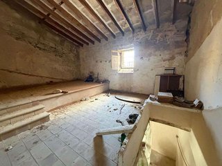 Casa adosada en venta en Llucmajor Interior en Llucmajor