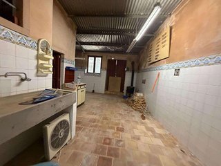 Casa adosada en venta en Llucmajor Interior en Llucmajor