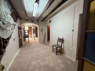 Casa adosada en venta en Llucmajor Interior en Llucmajor