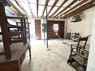 Casa adosada en venta en Llucmajor Interior en Llucmajor