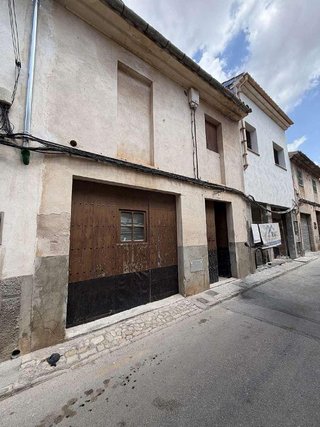 Casa adosada en venta en Llucmajor Interior en Llucmajor
