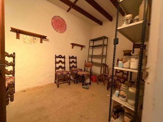 Casa adosada en venta en Llucmajor Interior en Llucmajor
