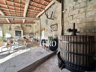 Casa en venta en Portas