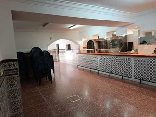 Casa adosada en venta en Torreblanca en Sevilla