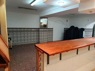 Casa adosada en venta en Torreblanca en Sevilla