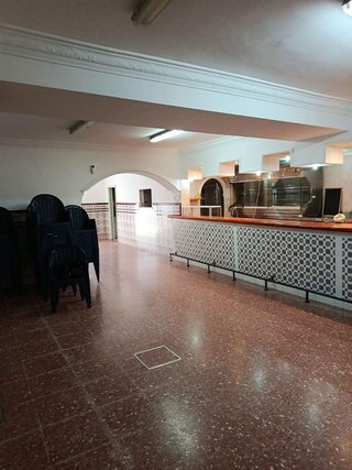 Casa adosada en venta en Torreblanca en Sevilla