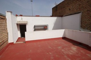 Casa adosada en venta en Torreblanca en Sevilla