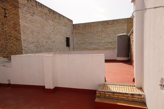 Casa adosada en venta en Torreblanca en Sevilla
