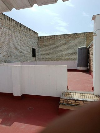 Casa adosada en venta en Torreblanca en Sevilla