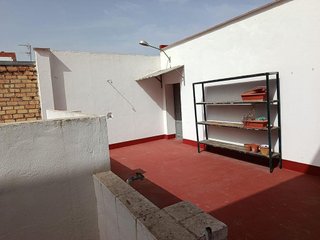 Casa adosada en venta en Torreblanca en Sevilla