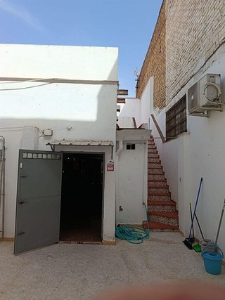 Casa adosada en venta en Torreblanca en Sevilla