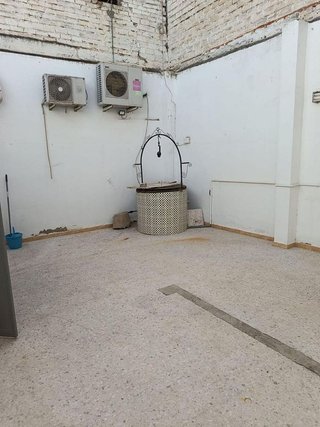 Casa adosada en venta en Torreblanca en Sevilla