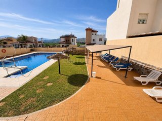 Casa adosada en venta en Cártama pueblo en Cártama
