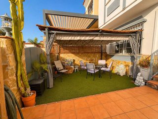 Casa adosada en venta en Cártama pueblo en Cártama