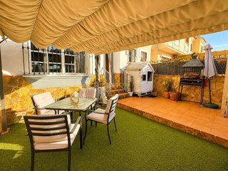 Casa adosada en venta en Cártama pueblo en Cártama