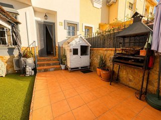 Casa adosada en venta en Cártama pueblo en Cártama