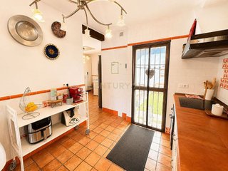 Casa adosada en venta en Cártama pueblo en Cártama