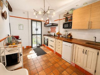 Casa adosada en venta en Cártama pueblo en Cártama