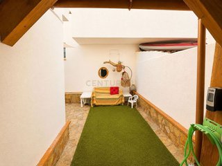 Casa adosada en venta en Cártama pueblo en Cártama