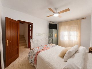 Casa adosada en venta en Cártama pueblo en Cártama