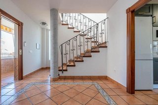 Chalet en venta en Otura