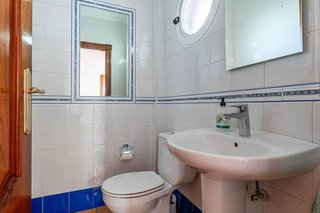 Chalet en venta en Otura