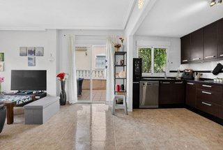 Casa adosada en venta en Campos de Golf - Villa Martin - Los Dolses en Orihuela
