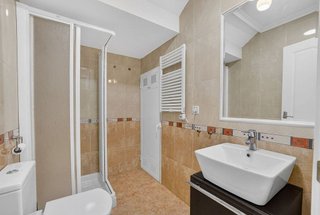 Casa adosada en venta en Campos de Golf - Villa Martin - Los Dolses en Orihuela