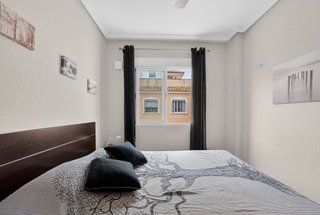 Casa adosada en venta en Campos de Golf - Villa Martin - Los Dolses en Orihuela