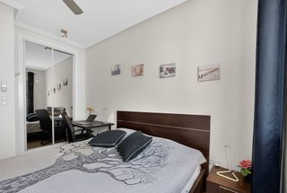 Casa adosada en venta en Campos de Golf - Villa Martin - Los Dolses en Orihuela