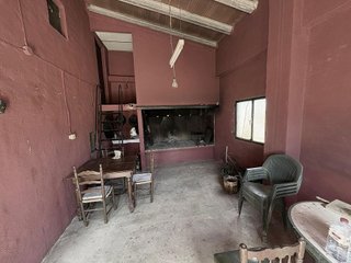 Chalet en venta en Almansa
