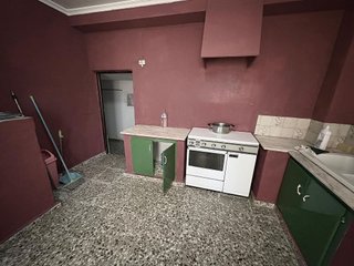 Chalet en venta en Almansa