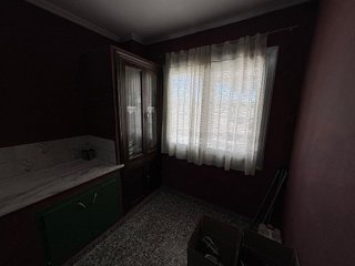 Chalet en venta en Almansa