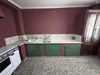 Chalet en venta en Almansa